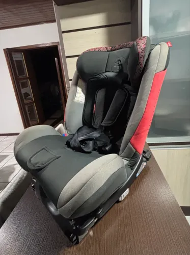 Bebê Conforto Reclinável 