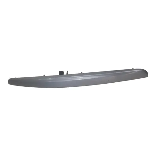 Moldura Friso Tampa Traseira Citroen C3 2003 2004 2005 A 12