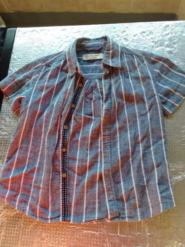 Roupa Infantil