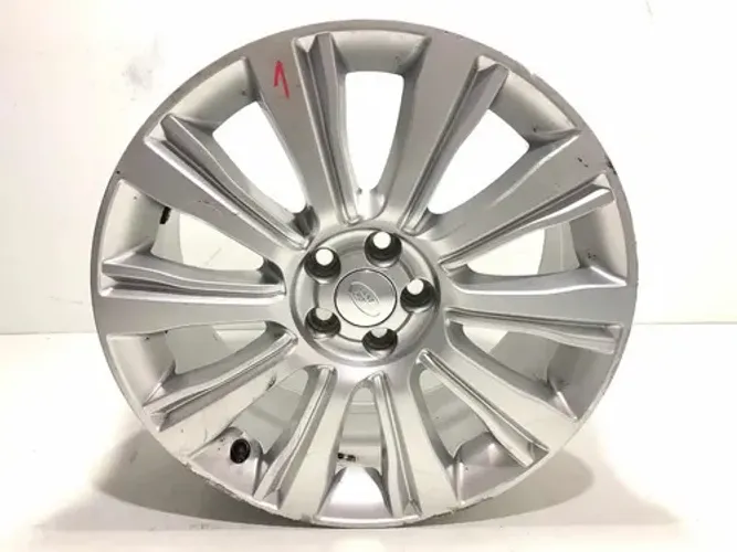 Roda Range Rover Evoque Prestige 2015