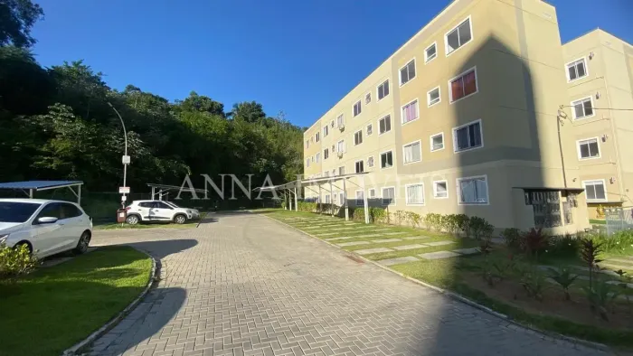 Imóvel para aluguel em São Luiz - Volta Redonda - RJ