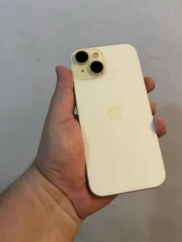 iPhone 15 128gb bateria 80%