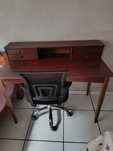 Mesa de Madeira