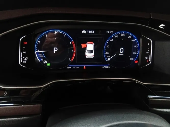 Volkswagen Virtus Highline 200 TSI 1.0 Flex 12V AUT 2025