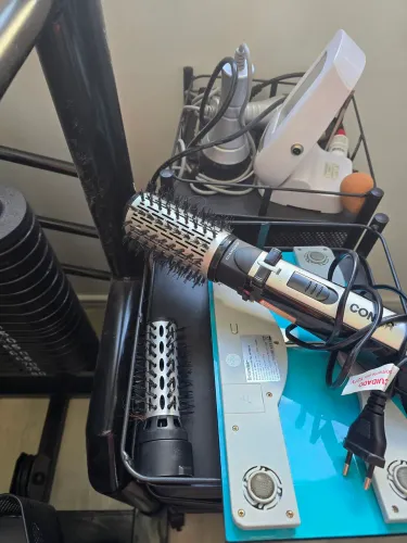 Escova rotativa polishop