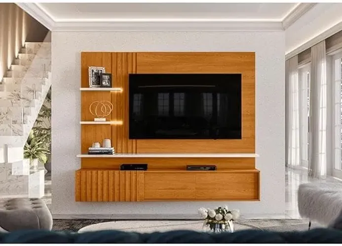 painel home madetec luxo atena