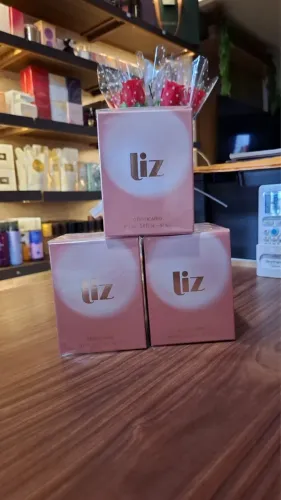 liz Tradicional Lacrado!