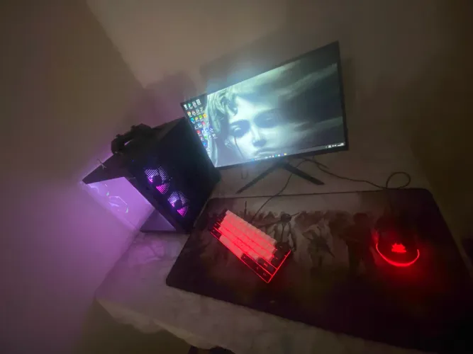 PC GAMER 