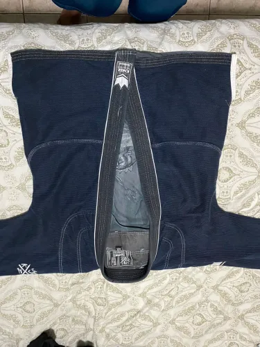 Kimono Jiu Jitsu Kingz Edição Limitada 