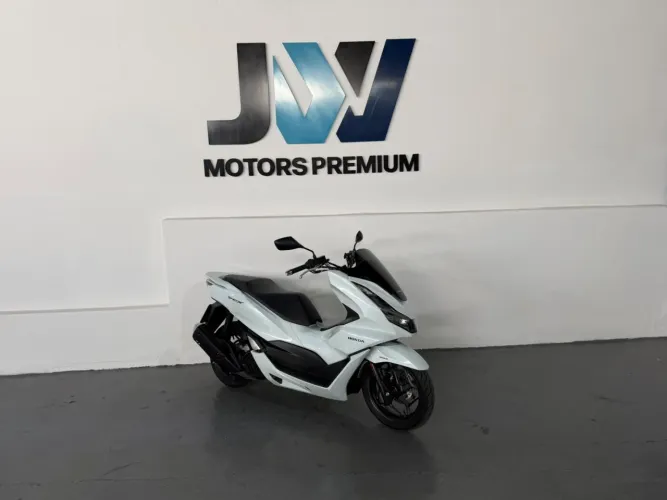 Honda Pcx 160 2023