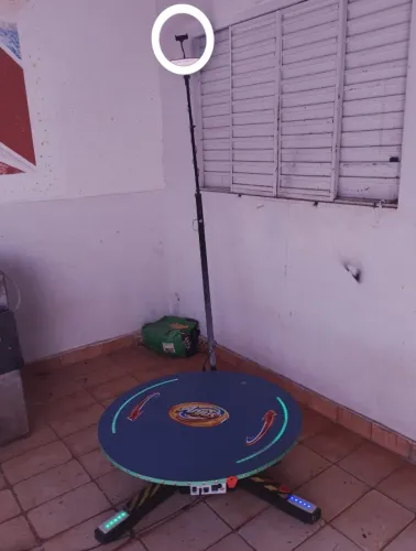 Plataforma 360°.