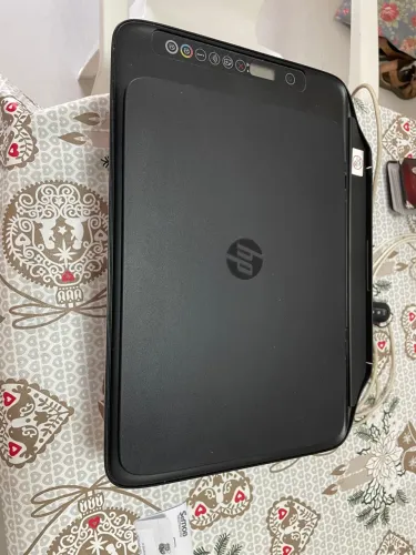 Vendo impressora HP