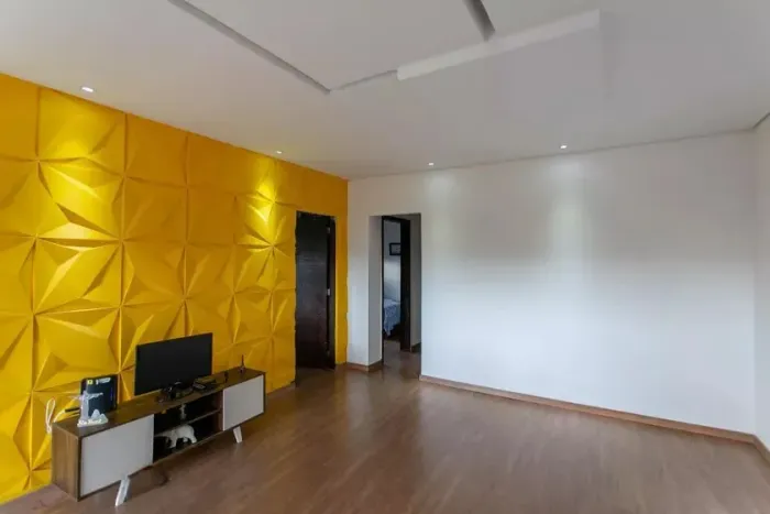 Casa à Venda - Aeroporto, 3 Quartos, 340 m2