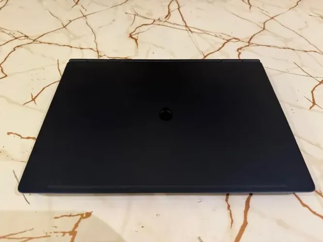 Notebook Gamer Alienware Aurora 16 Novo c/ Configuração TOP e Garantia de Fábrica- Parcelo