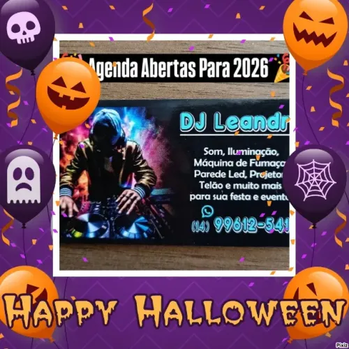 DJLEANDRO