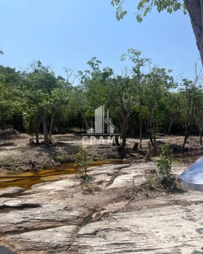 Terreno 11.000 hectares | Vila de Lindóia - Itacoatiara | para VENDA