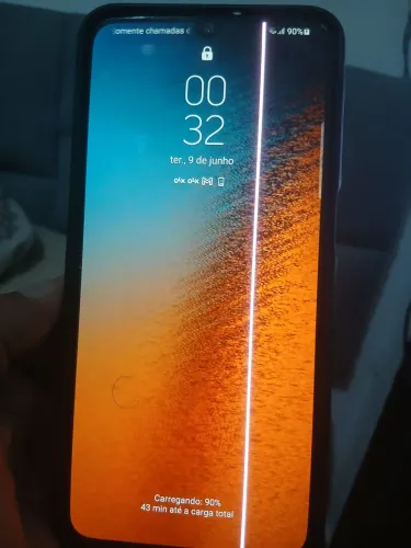 T/v A70 original 128g