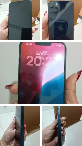 iPhone 14plus