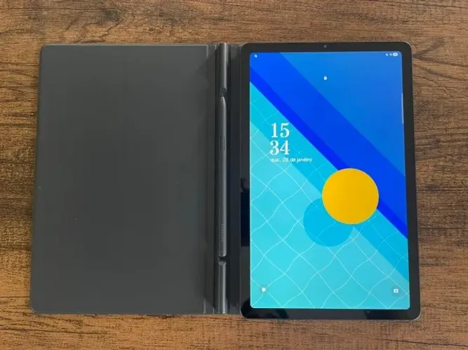 Tablet Samsung Galaxy Tab S6 Lite 64GB 4GB RAM Tela 10.4"