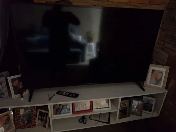 Televisão