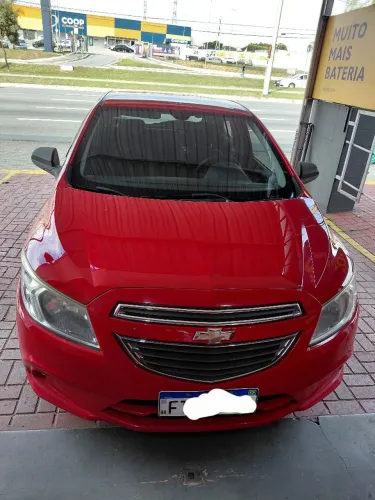 Pego seu usado na troca