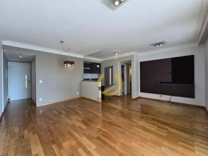Apartamento à venda no Condomínio Grand Life Ipiranga - 108m² - 3 dormitórios (1 suíte) -