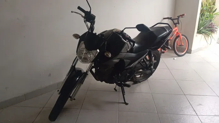 YBR 2023 150cc