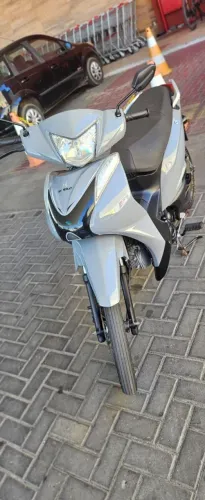 Shenerai 125