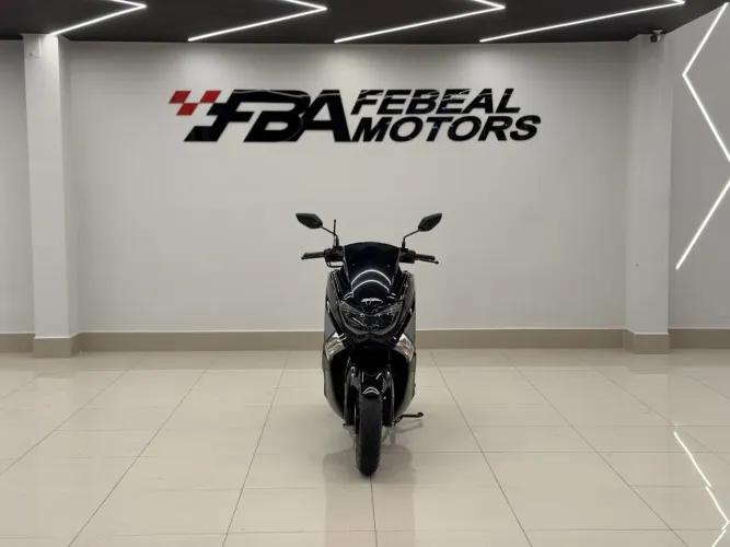 Yamaha Nmax star wars 160 abs 2020