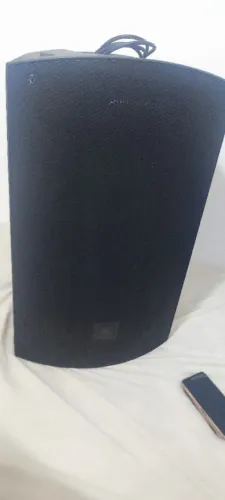 Caixa de SOM JBL max 15 ! JBL dispensa comentário! 