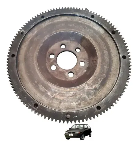 Volante Motor Cremalheira Gol Parati G2 G3 G4 1.0 1997a2010
