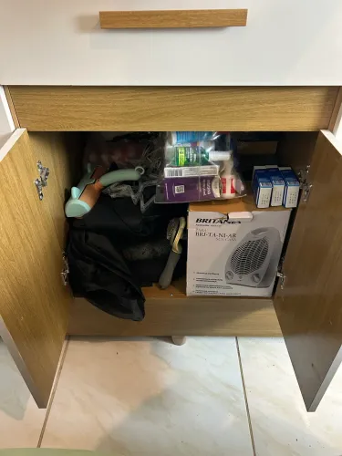 Guarda roupa 