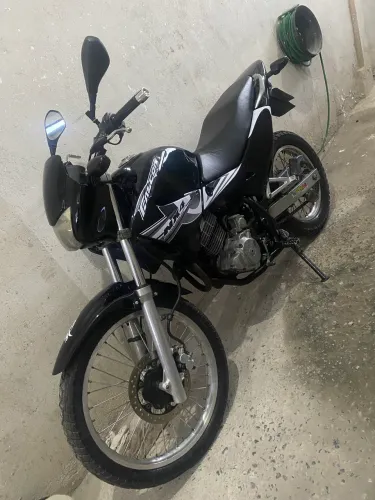 Falcon venda ou troca