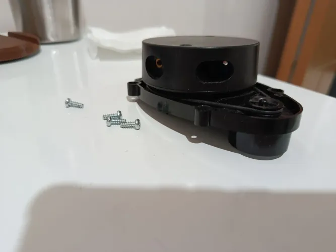 Sensor Laser Mapeamento 360° Kabum Smart 700