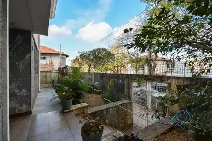 Casa-Para venda-60 Rua Doutor Clemente Jobim, Jardim da Glória, Jardim da Glória, São Paul