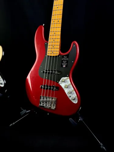 baixo fender jazz bass americano