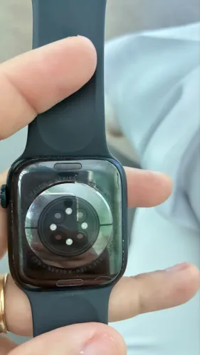 Apple Watch série 8 gps +cellular
