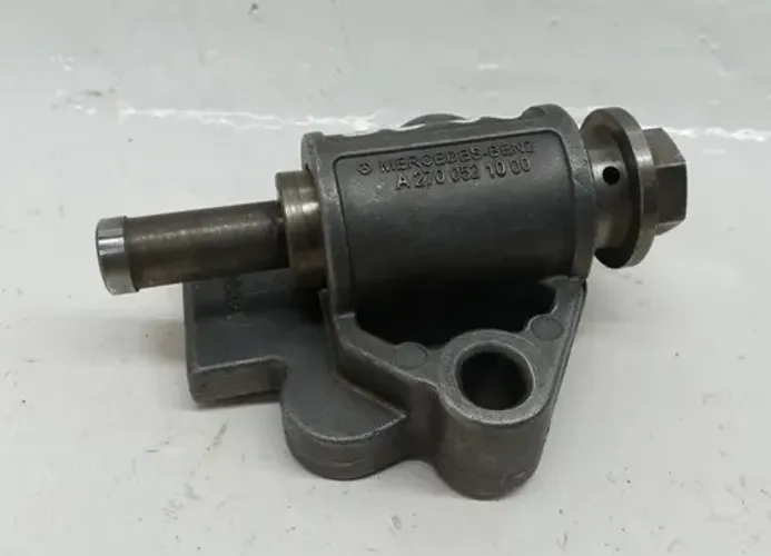 Tensor Esticador Corrente Hidraulico Mercedes A200 2015