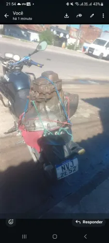 Peças de carro