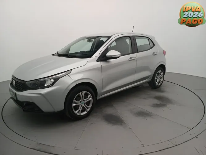 Fiat Argo Drive 1.0 Firefly 2025