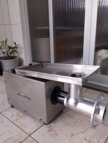 Moedor de carne boca 22