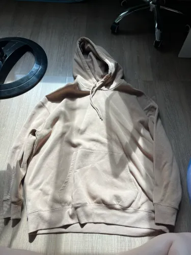 Moletom Canguru GG Oversized