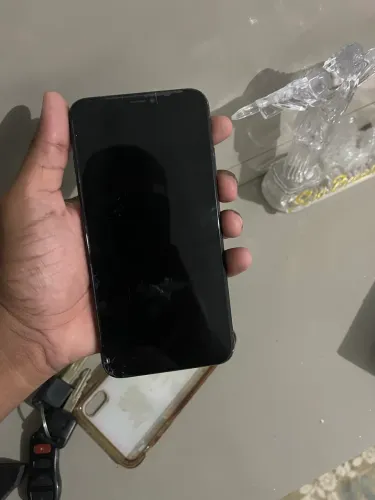 iPhone XS Max 250 GB (leia a descrição)