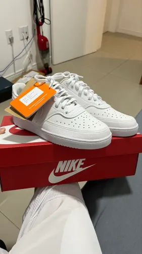 Court vision og novo