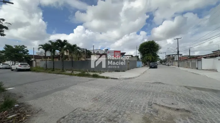 Terreno padrão à Venda, Cordeiro, Recife, PE