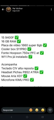 Pc gamer 