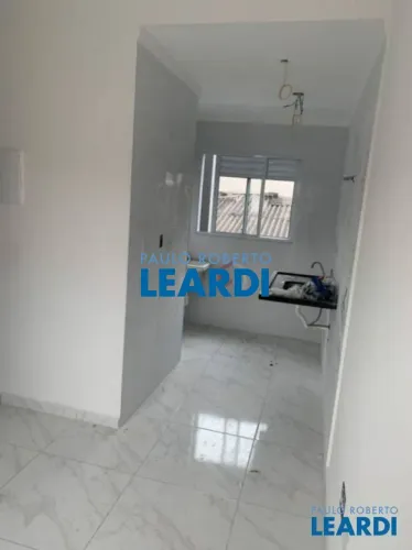 APARTAMENTO - VILA EMA - SP