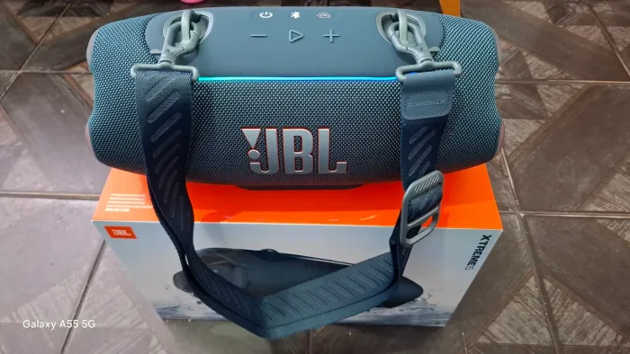 JBL Xtreme 5 Original Nova