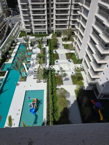 Apartamento para Locação em São Paulo, Jardim França, 3 dormitórios, 3 suítes, 4 banheiros