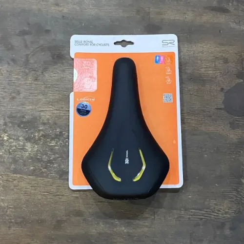 Rf323 Selim Selle Royal Unisexx Lookin Athletic Skingel 3d 267x150mm ciclismo